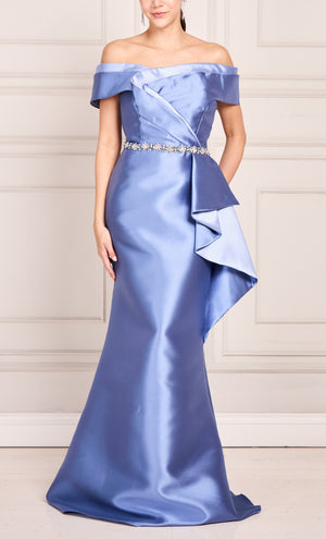 Vestido Carlyle