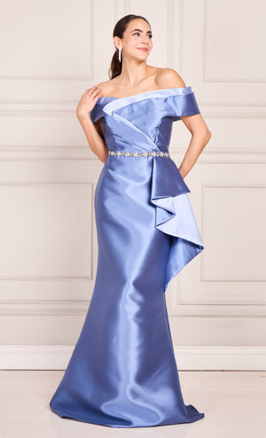 Vestido Carlyle