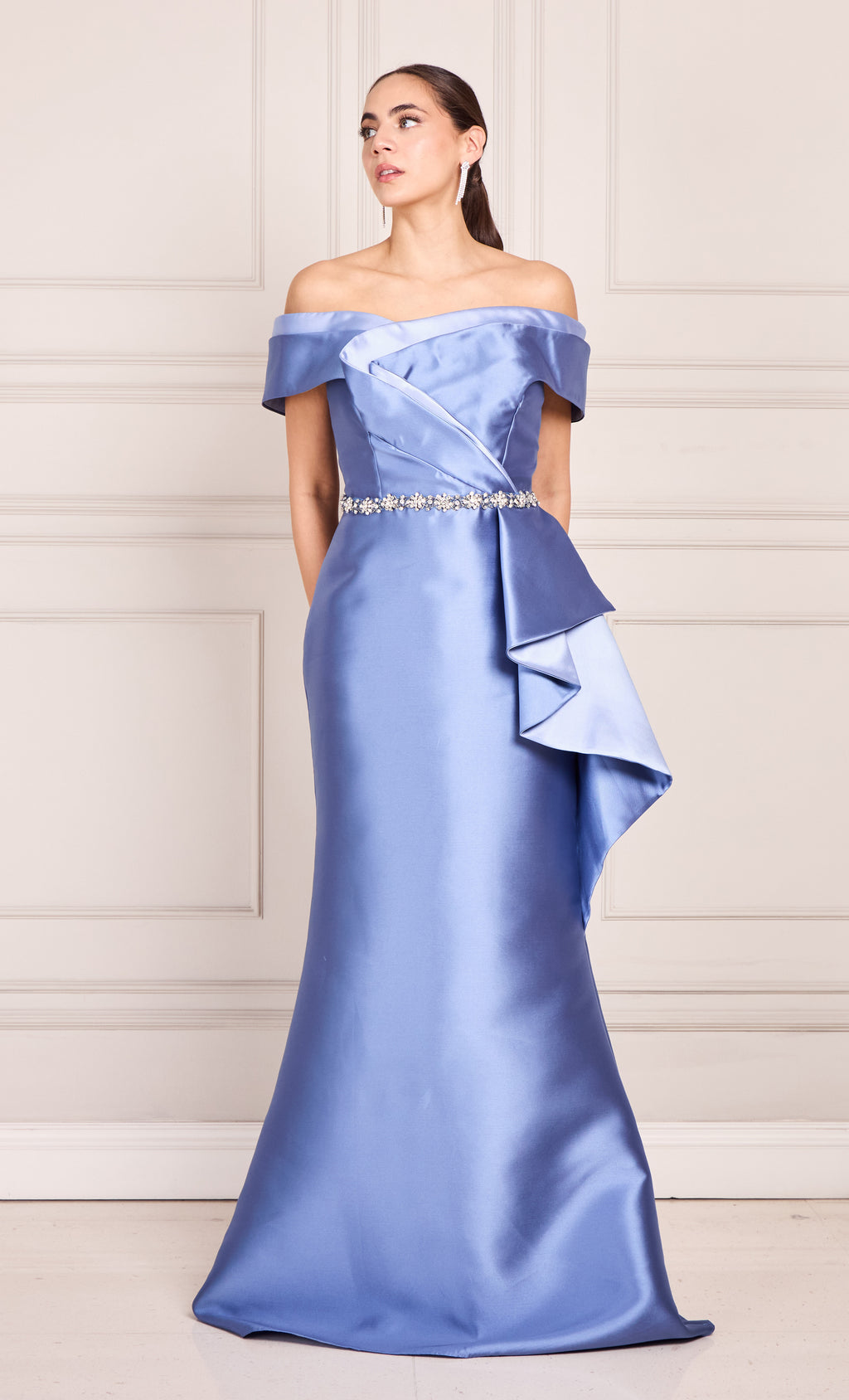 Vestido Carlyle