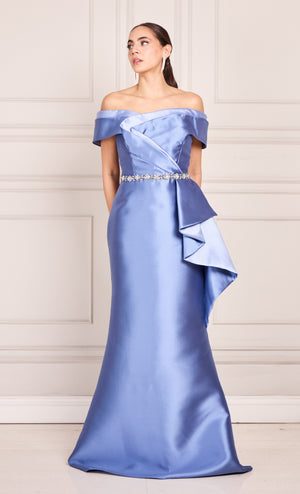 Vestido Carlyle