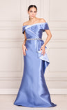 Vestido Carlyle
