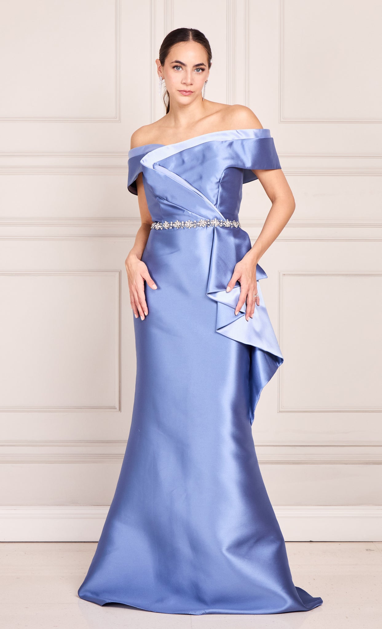 Vestido Carlyle