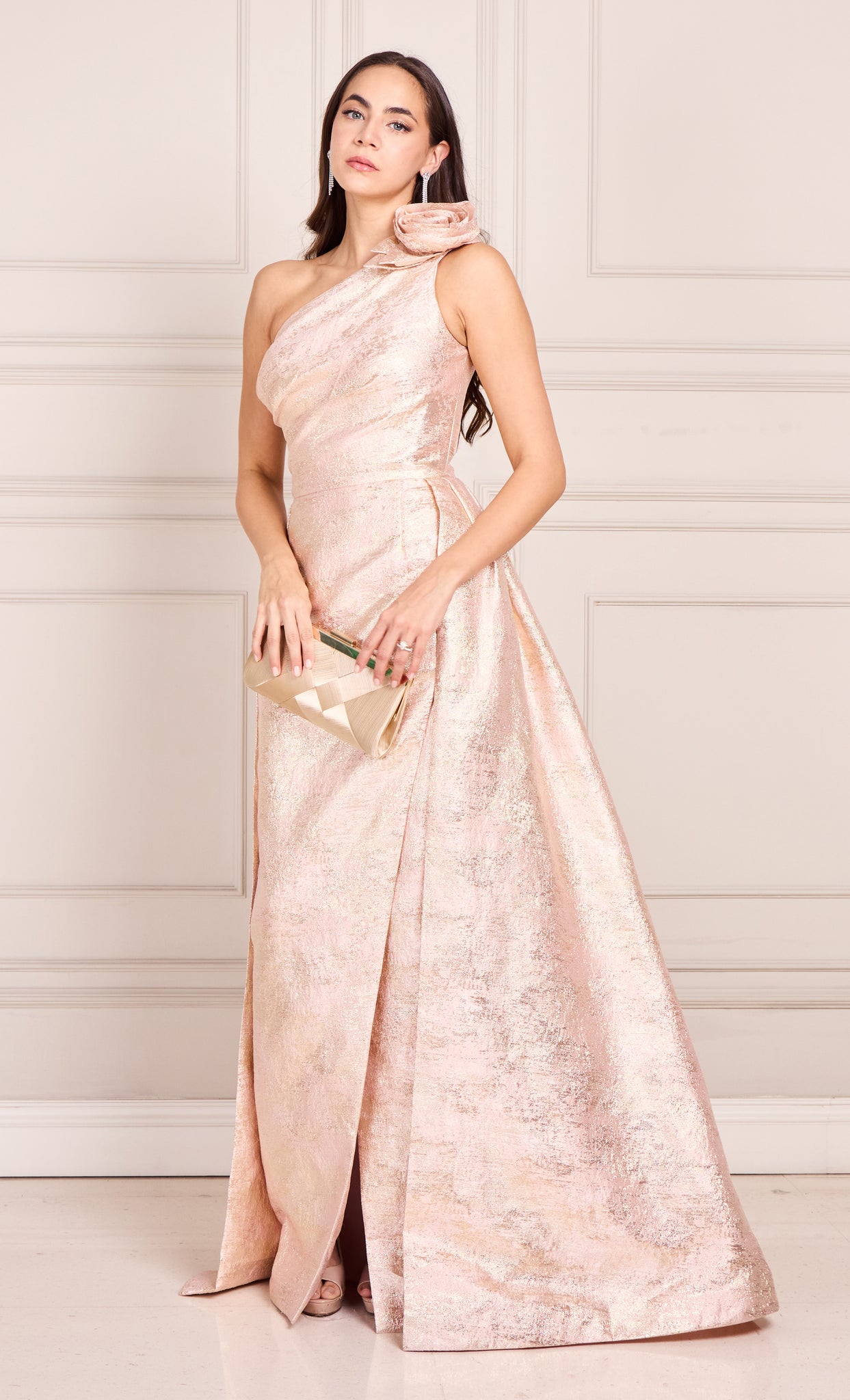Vestido Carmina
