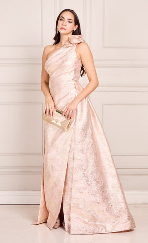 Vestido Carmina