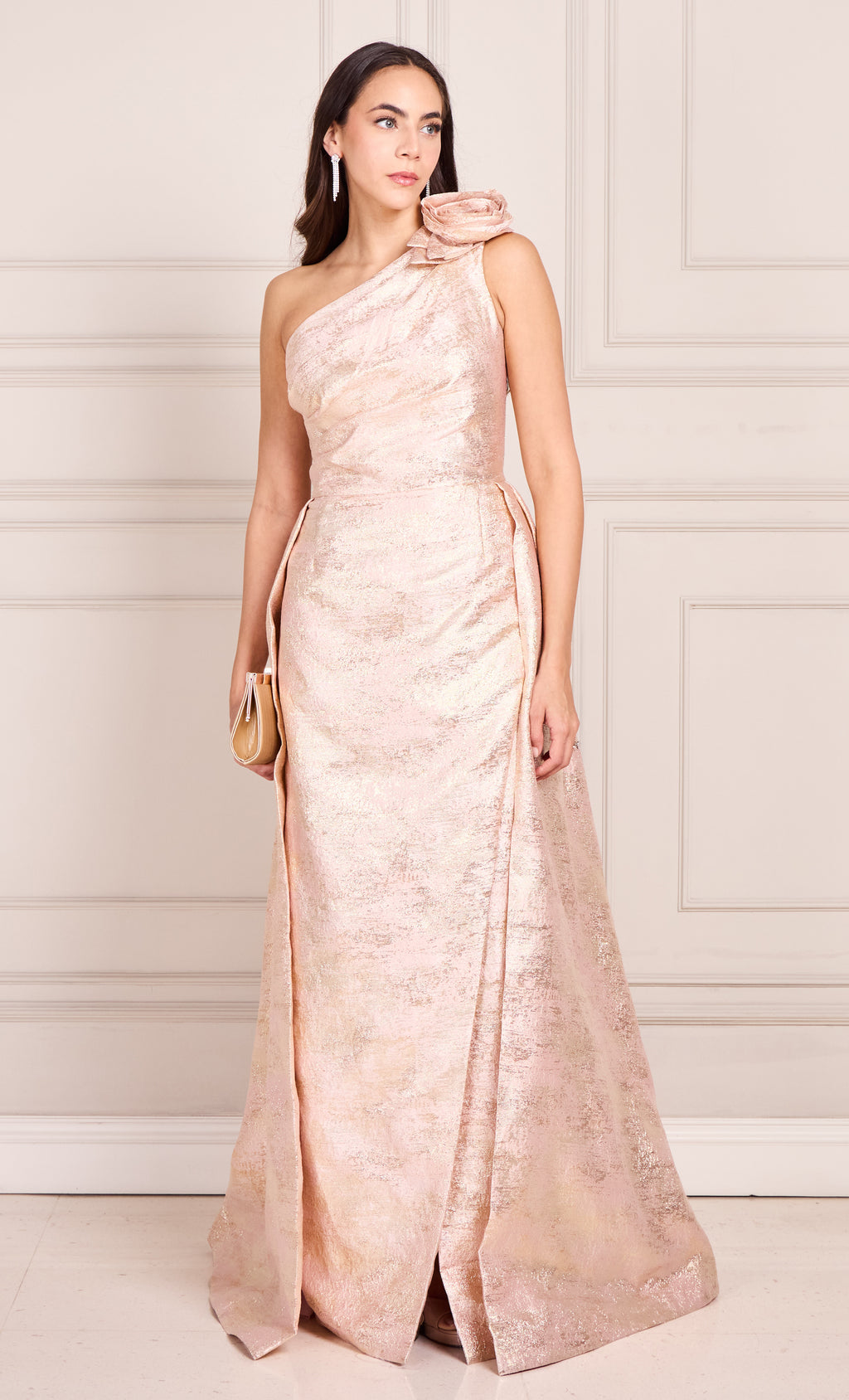 Vestido Carmina