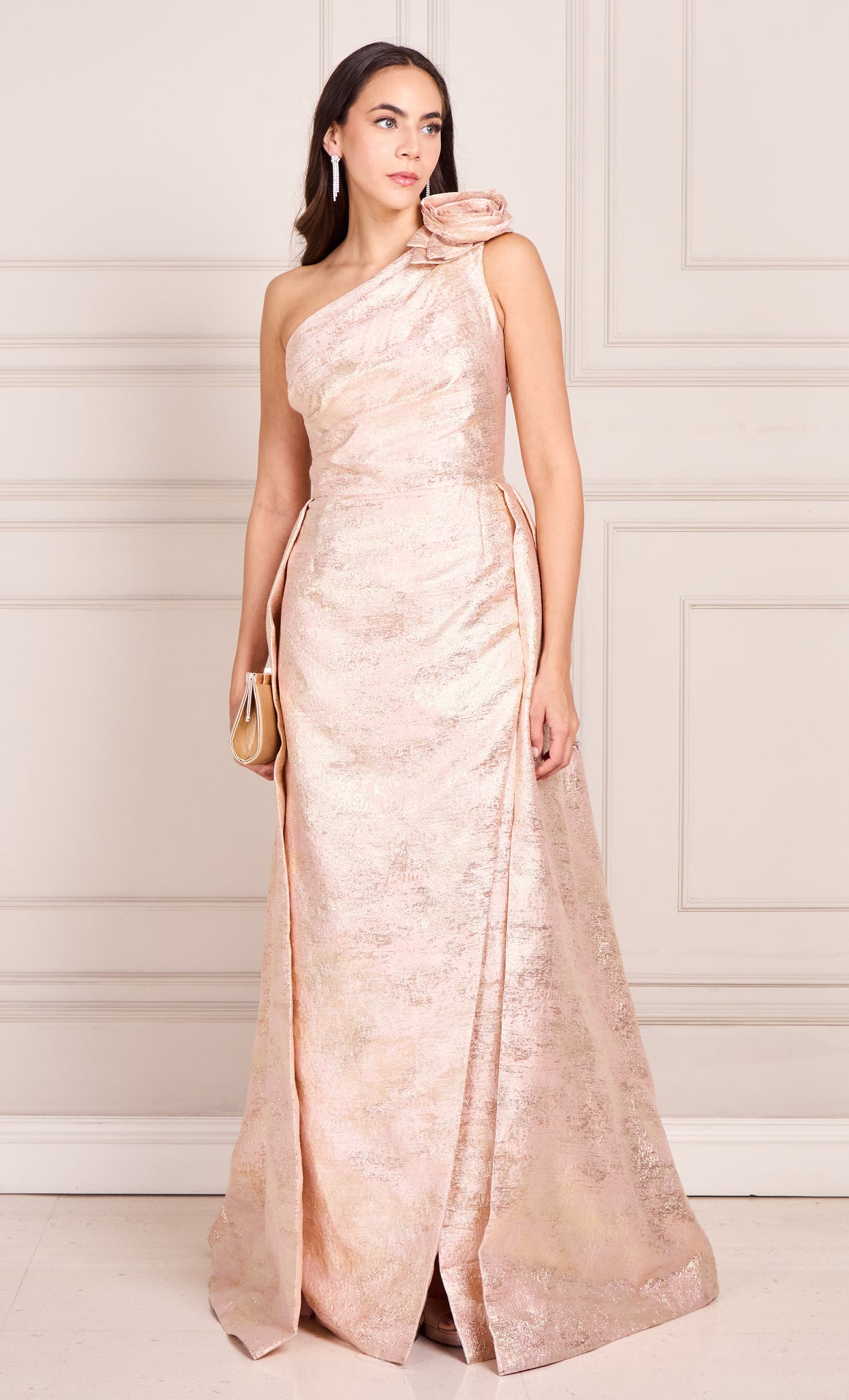 Vestido Carmina