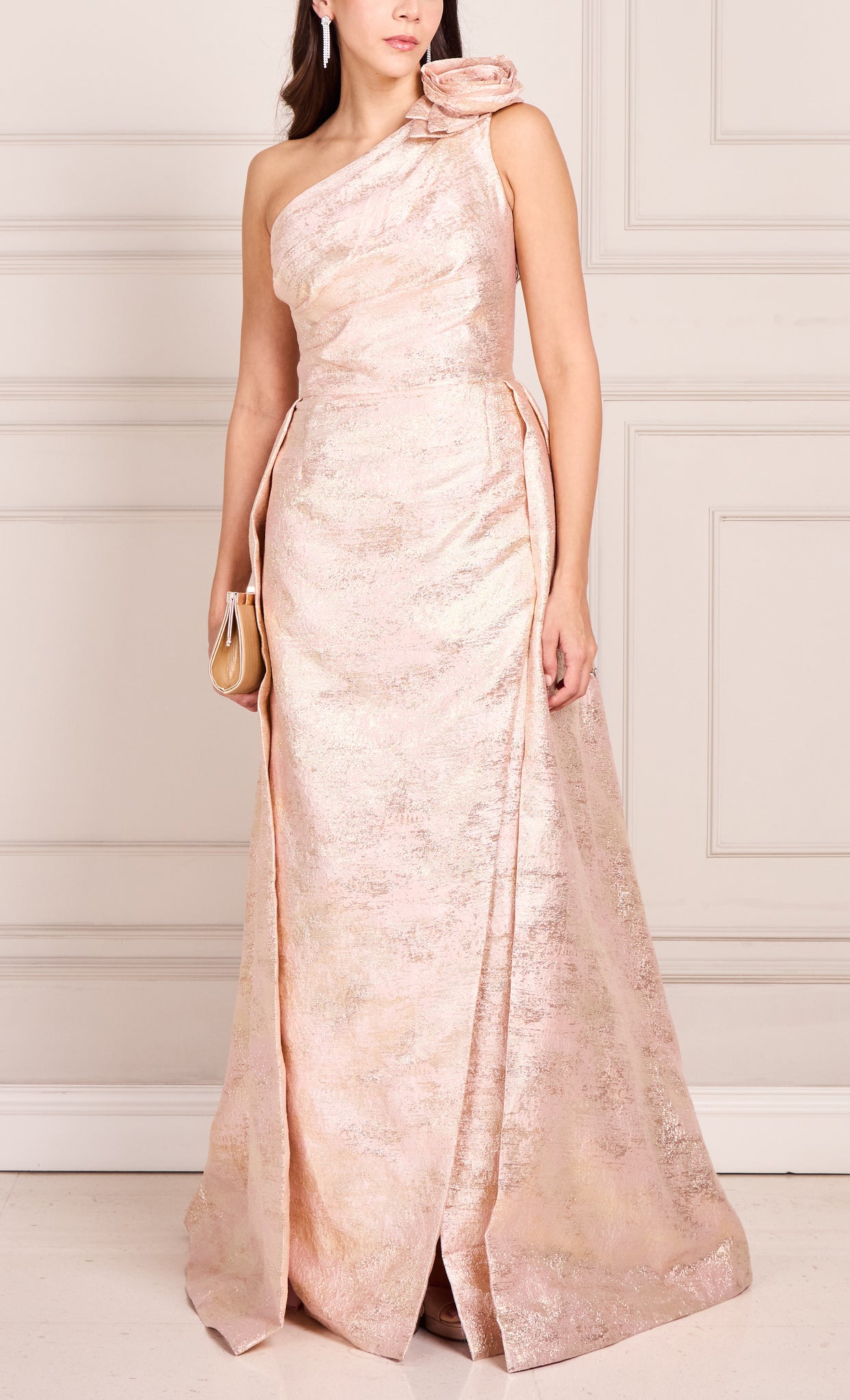 Vestido Carmina