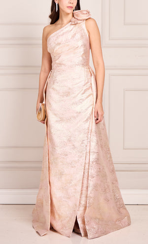 Vestido Carmina