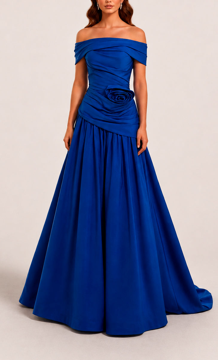 Vestido Casea