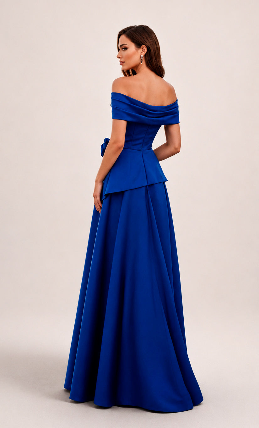 Vestido Casea