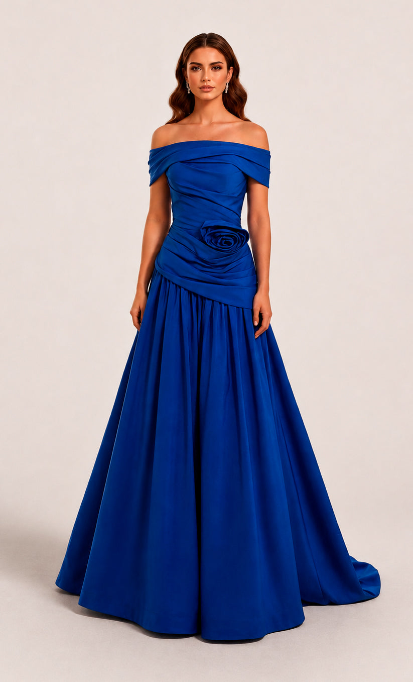 Vestido Casea