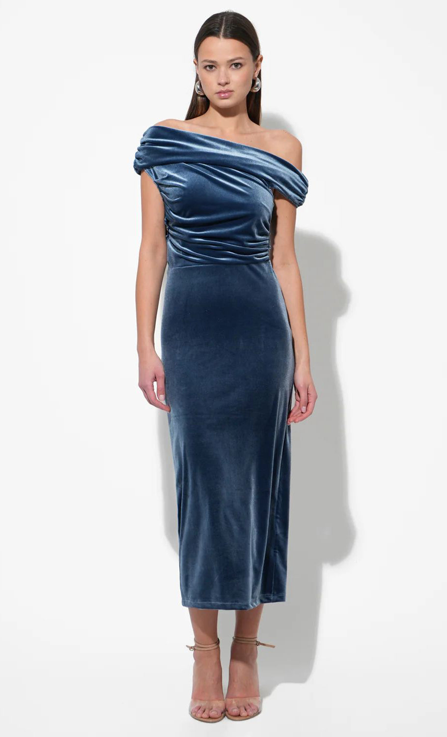 Vestido Casette