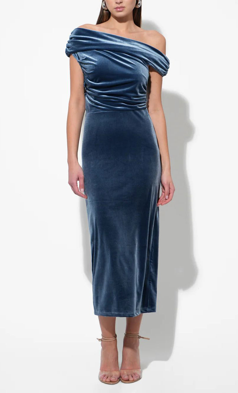 Vestido Casette