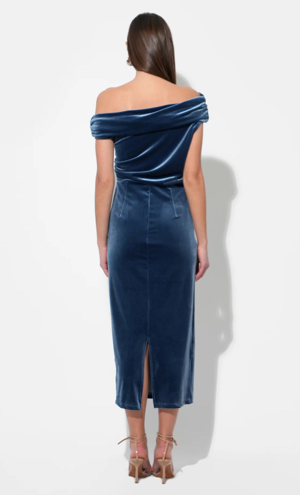Vestido Casette