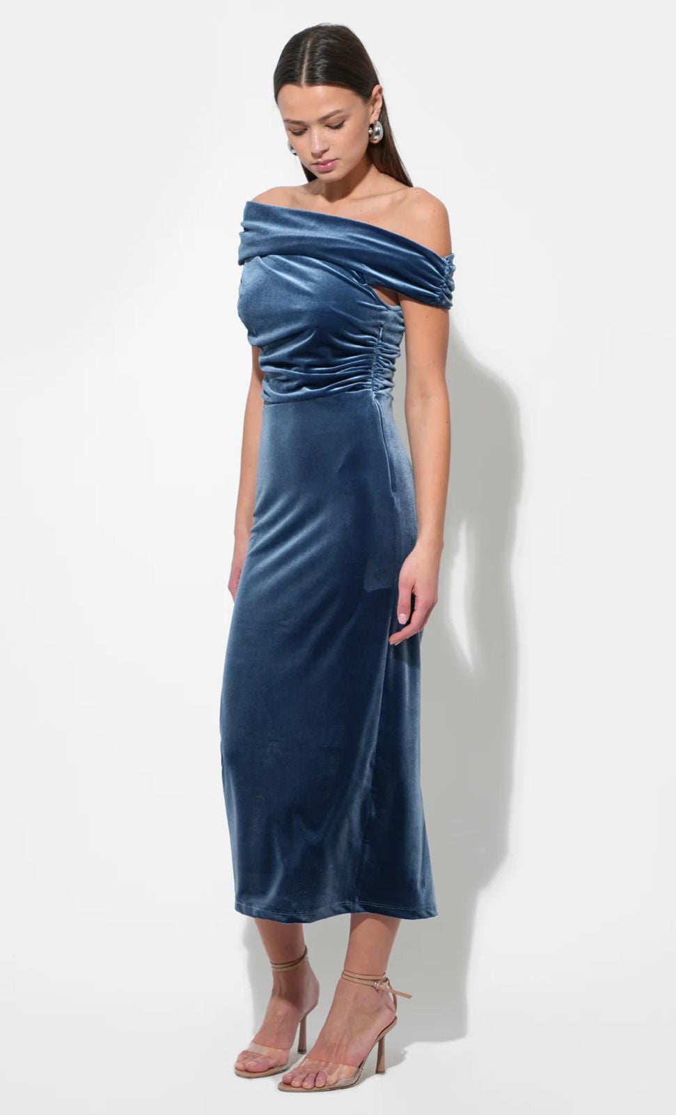 Vestido Casette