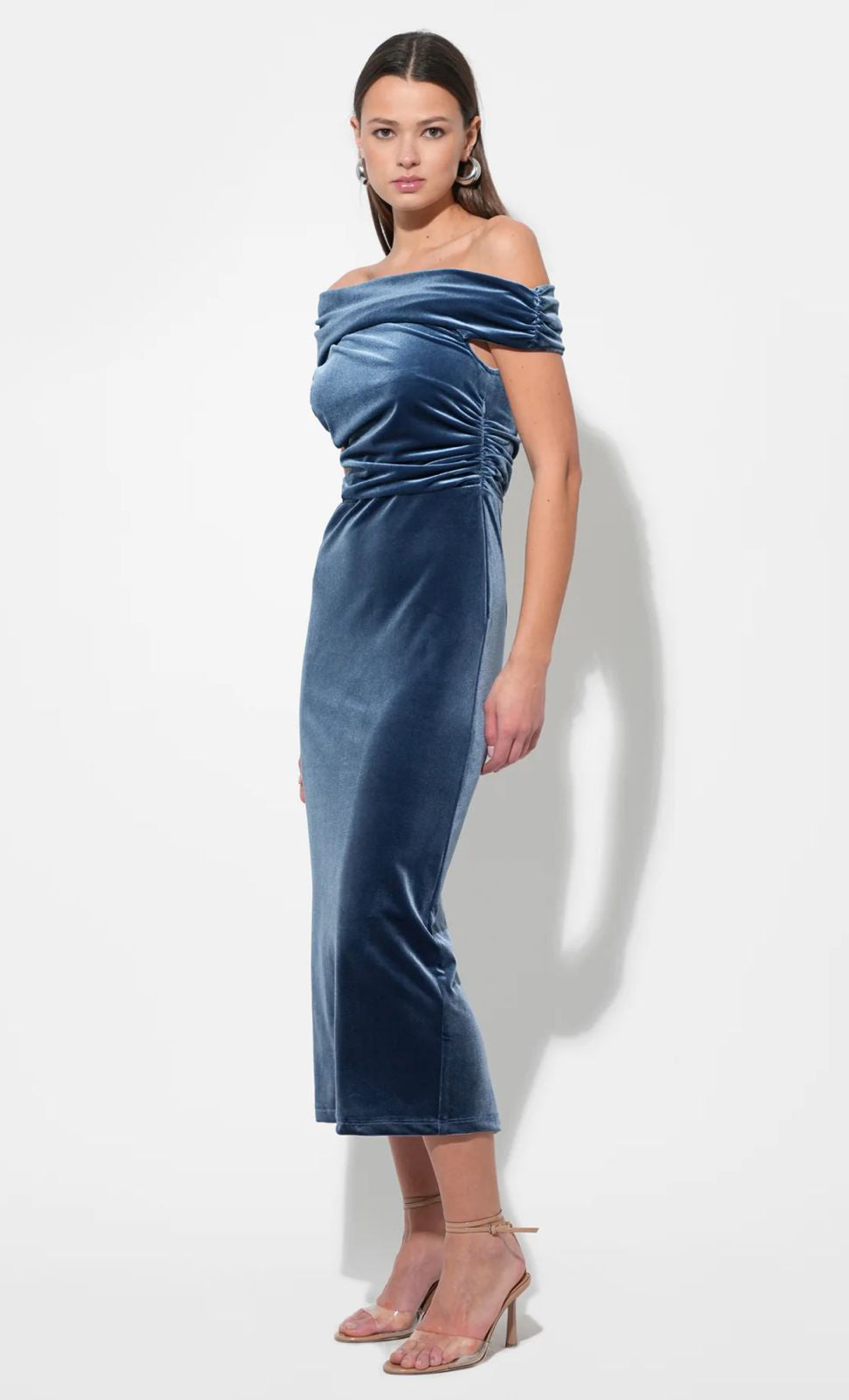 Vestido Casette
