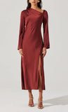 Vestido Catriona