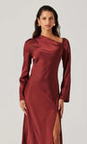 Vestido Catriona