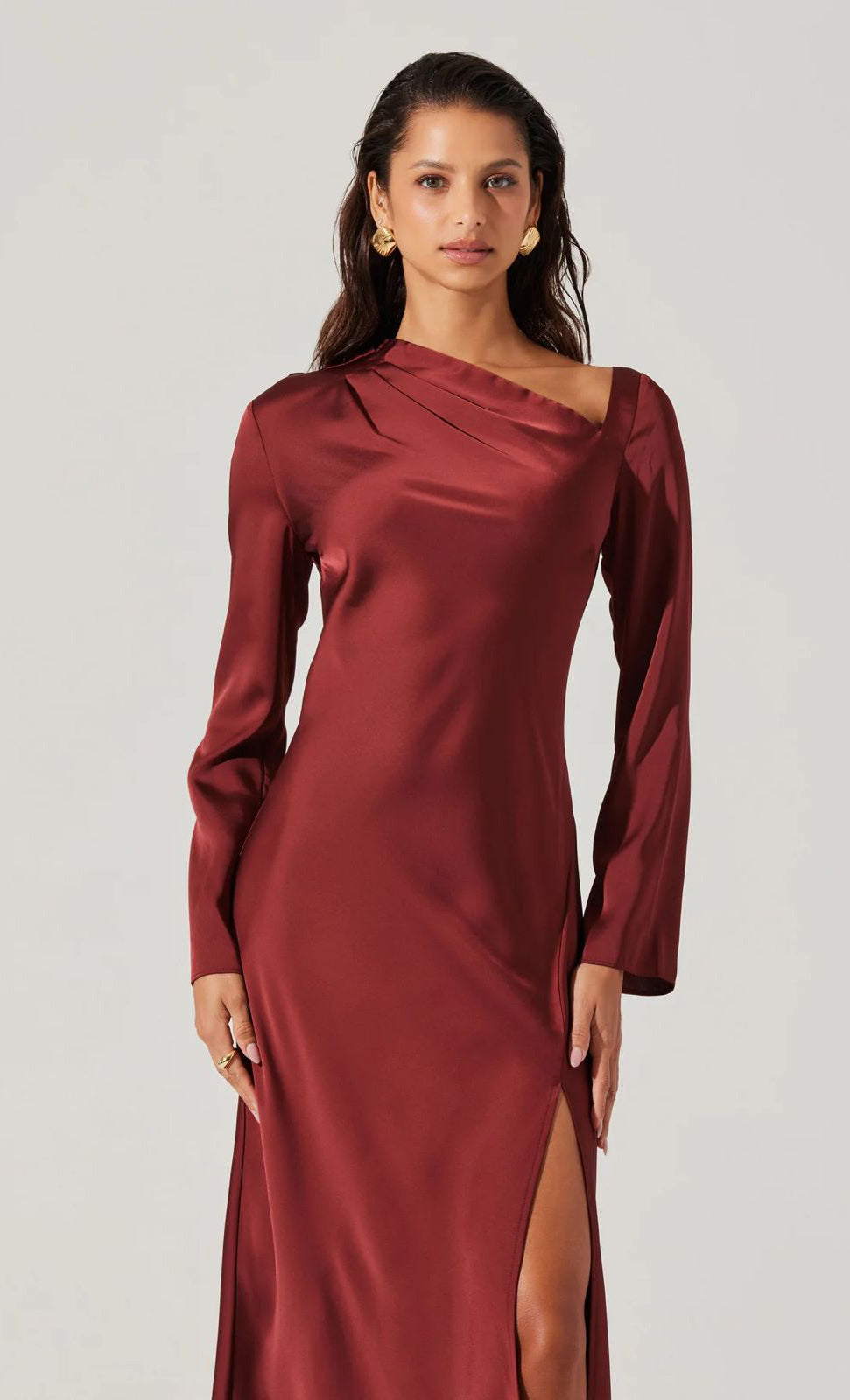 Vestido Catriona