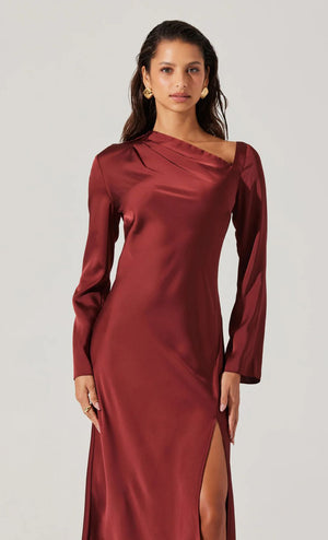 Vestido Catriona