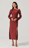 Vestido Catriona