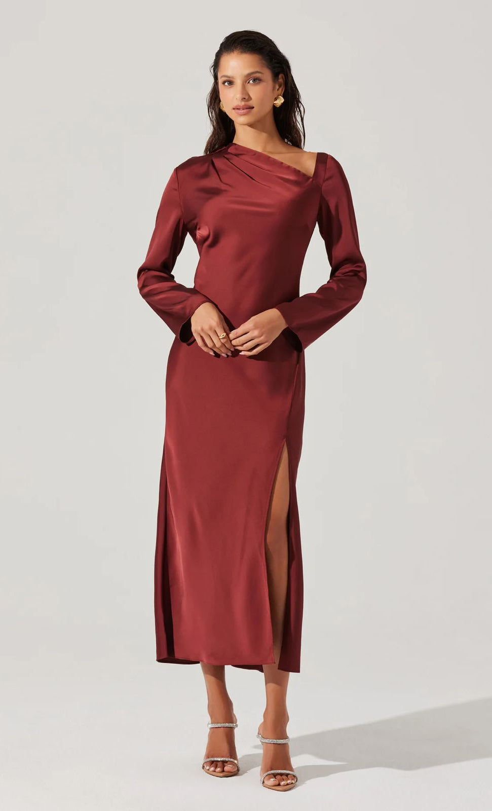 Vestido Catriona