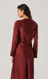 Vestido Catriona