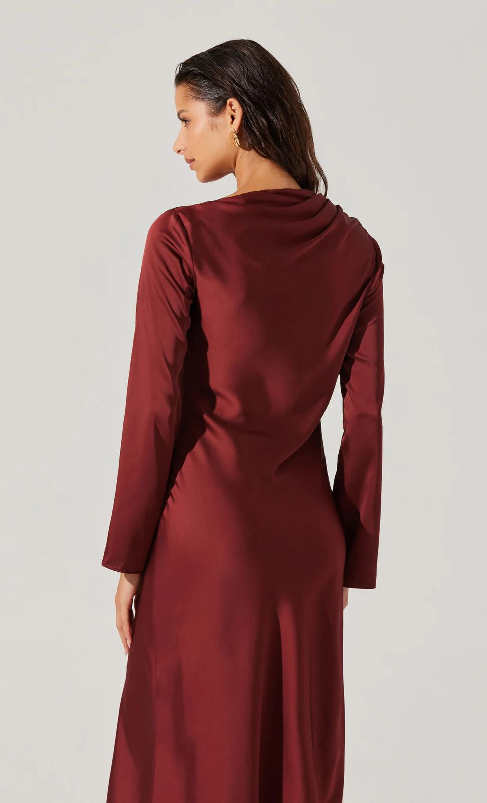 Vestido Catriona