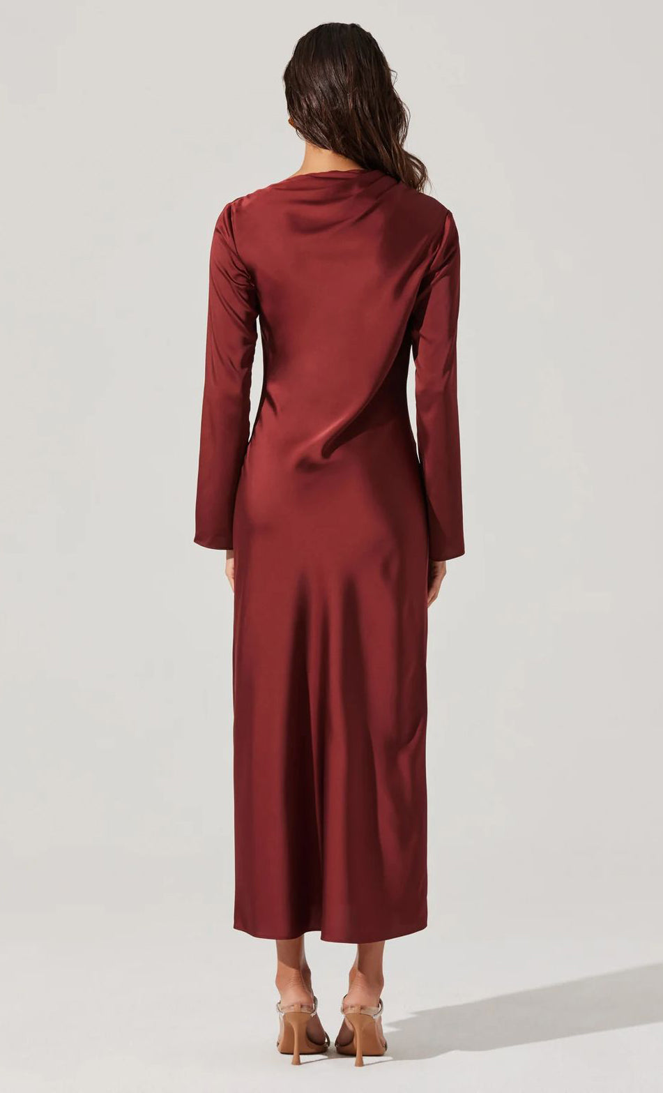 Vestido Catriona