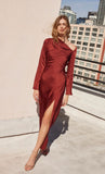 Vestido Catriona