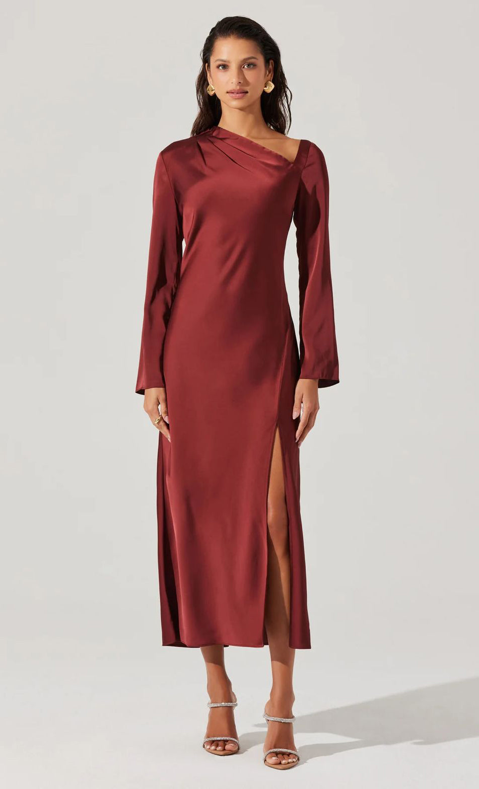 Vestido Catriona