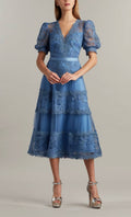 Vestido Lendon