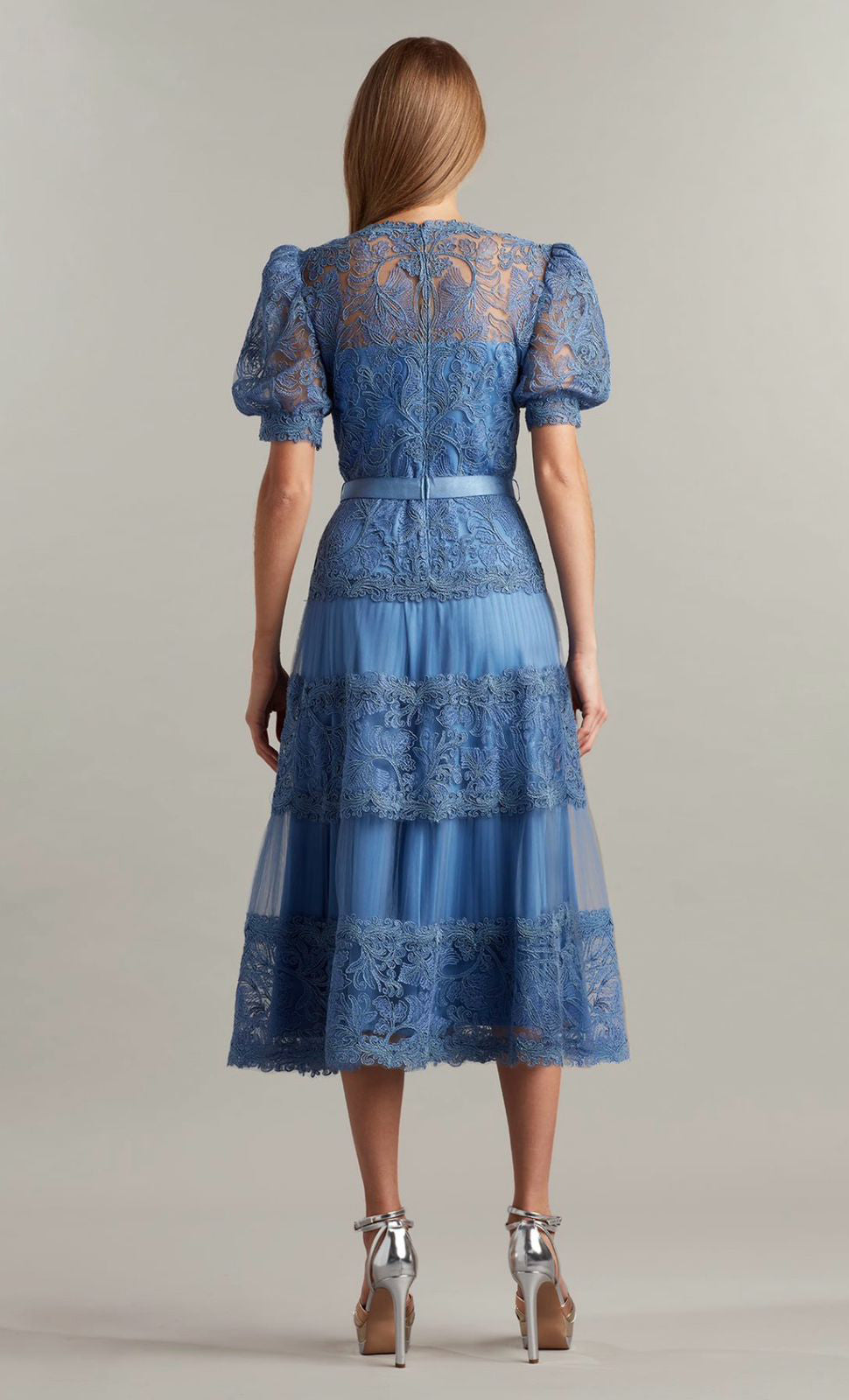 Vestido Lendon