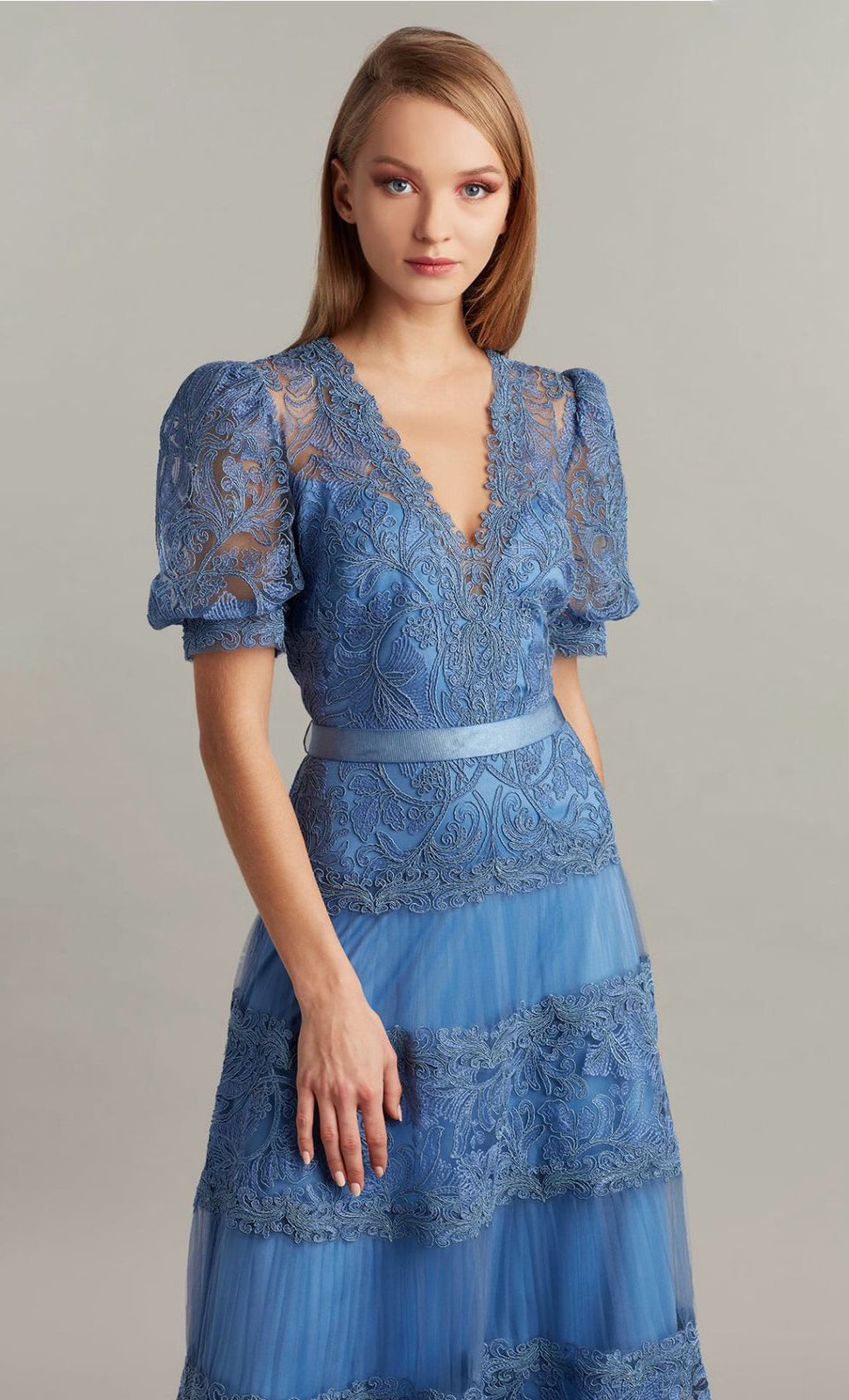 Vestido Lendon
