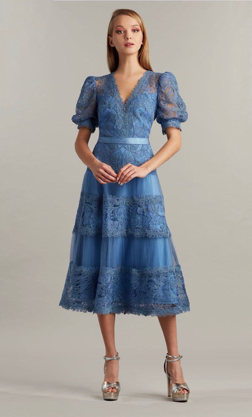 Vestido Lendon