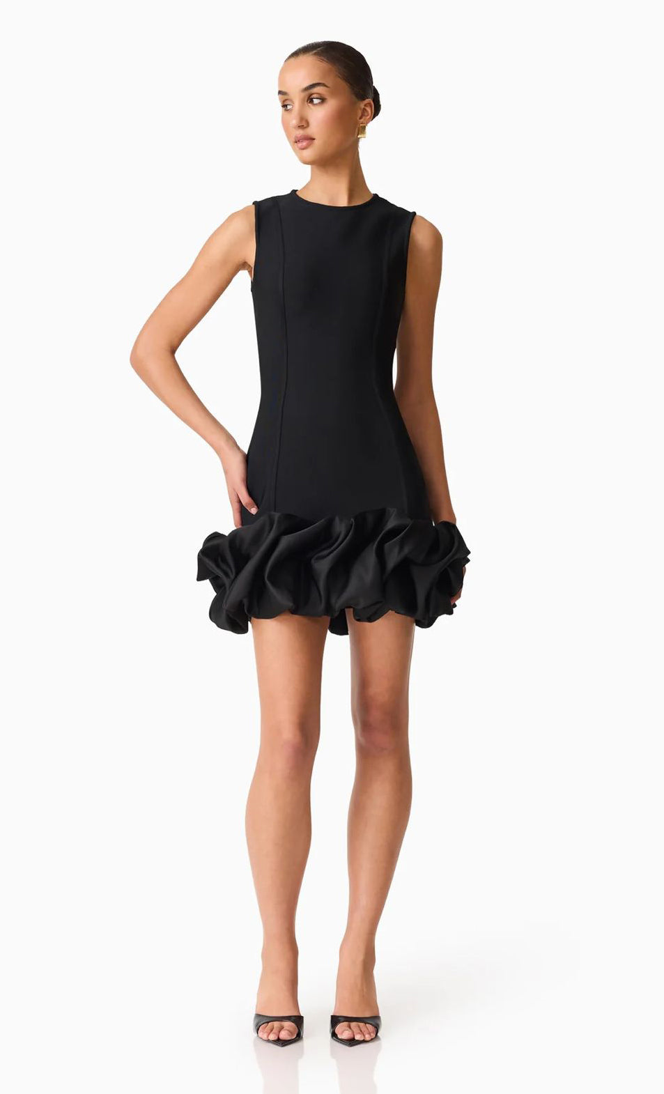 Vestido Celia