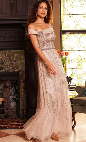 Vestido Lorenza