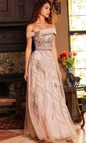 Vestido Lorenza