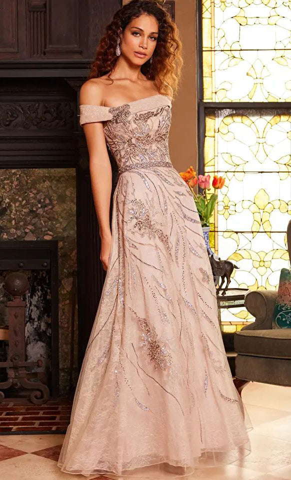 Vestido Lorenza