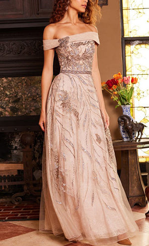 Vestido Lorenza