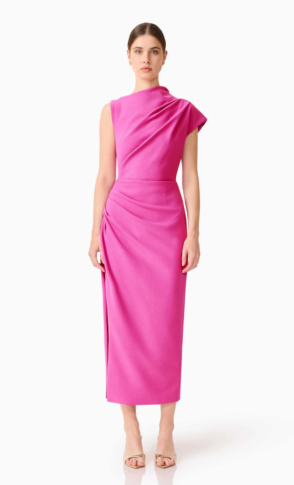 Vestido Chantal