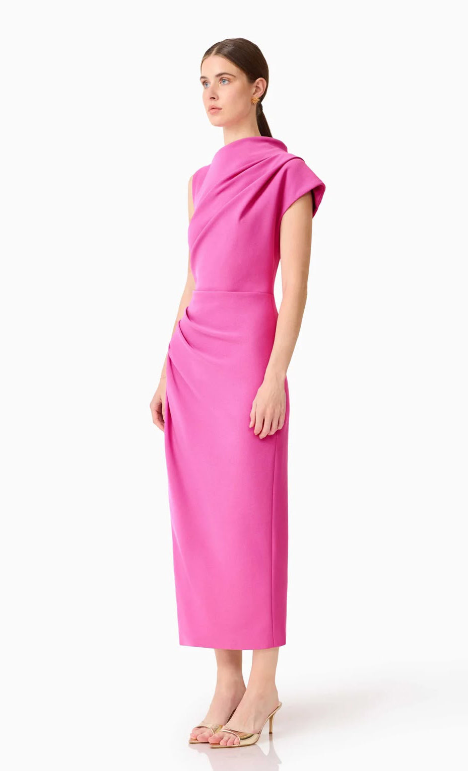 Vestido Chantal