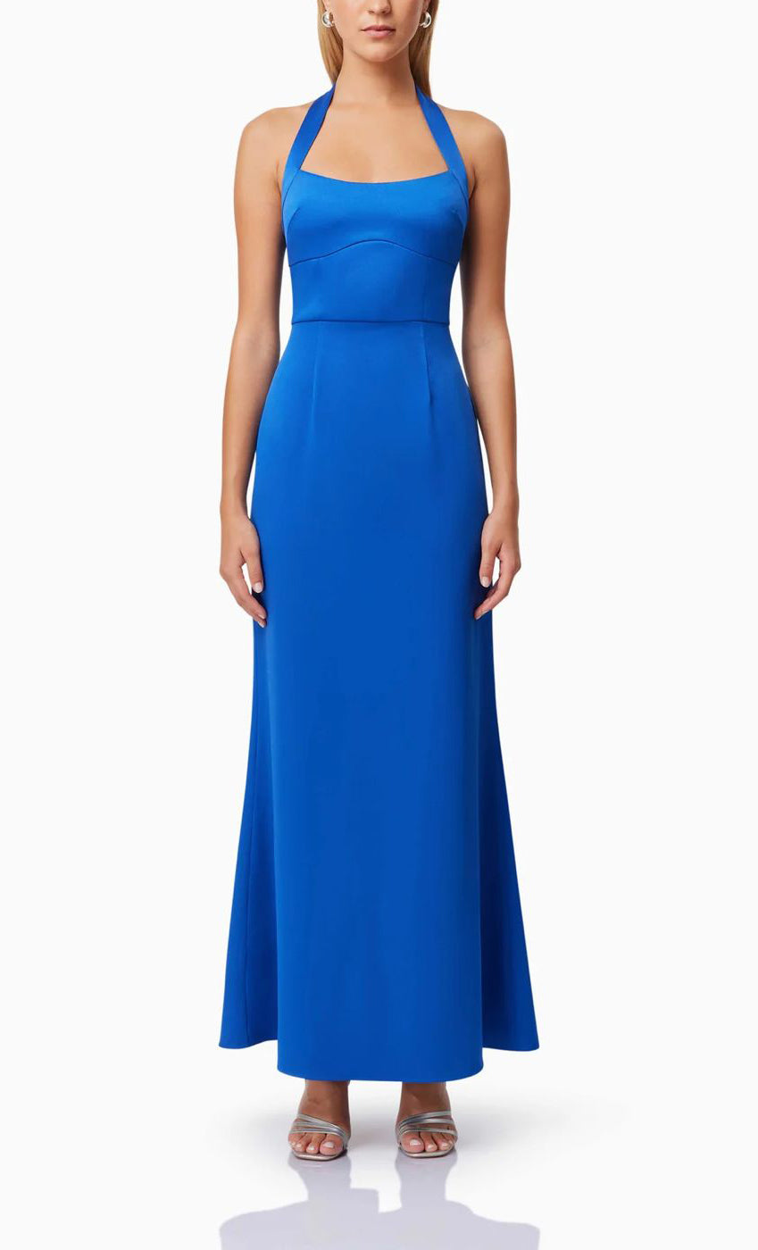 Vestido Chiara