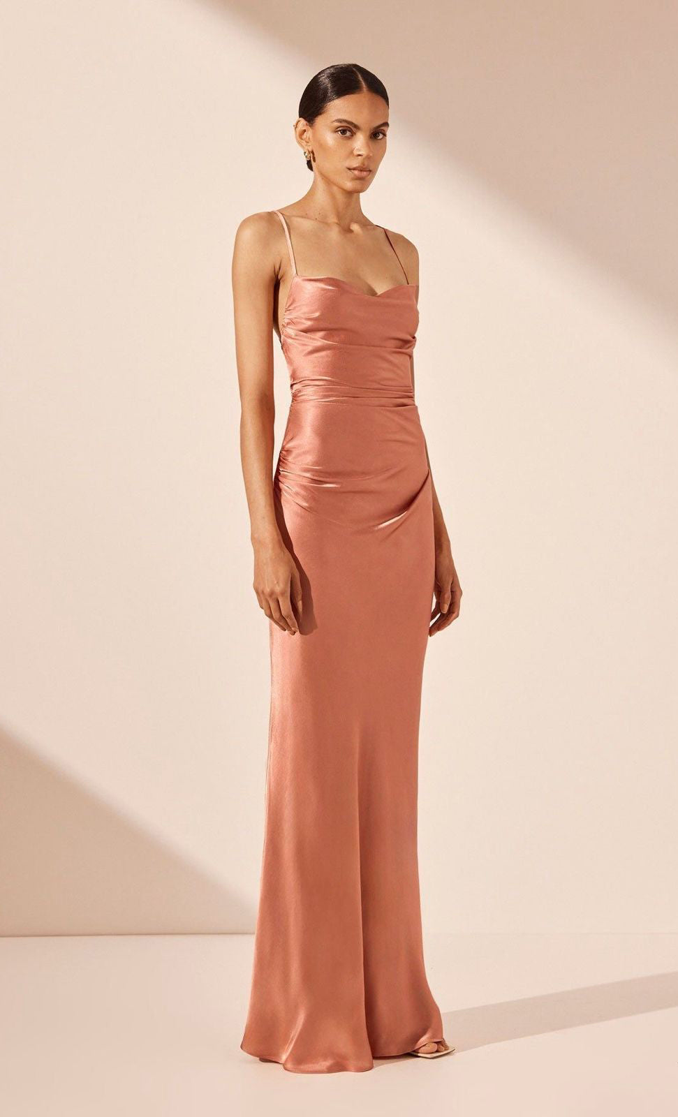 Vestido Claude