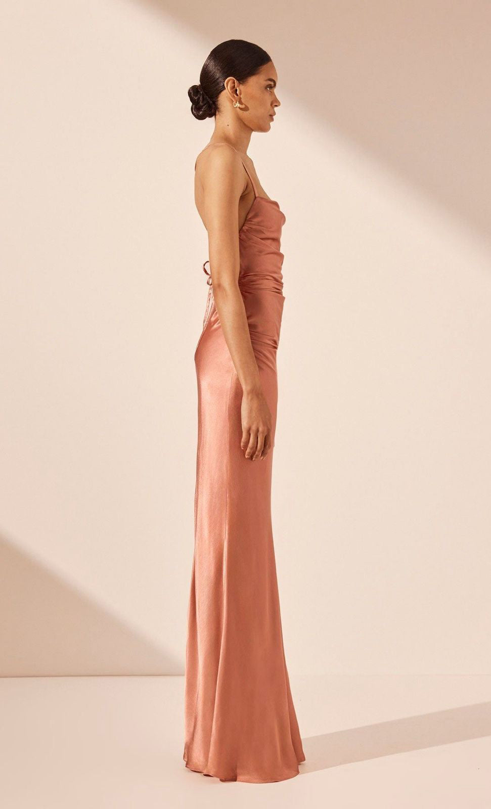Vestido Claude