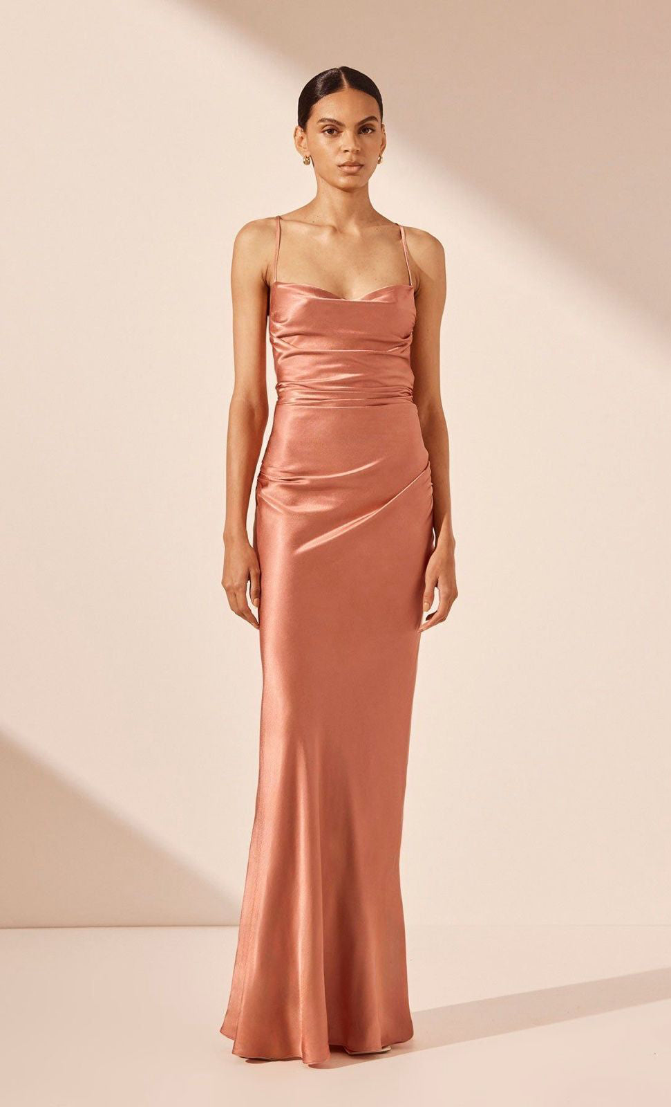 Vestido Claude