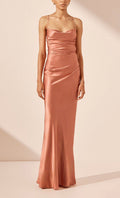 Vestido Claude