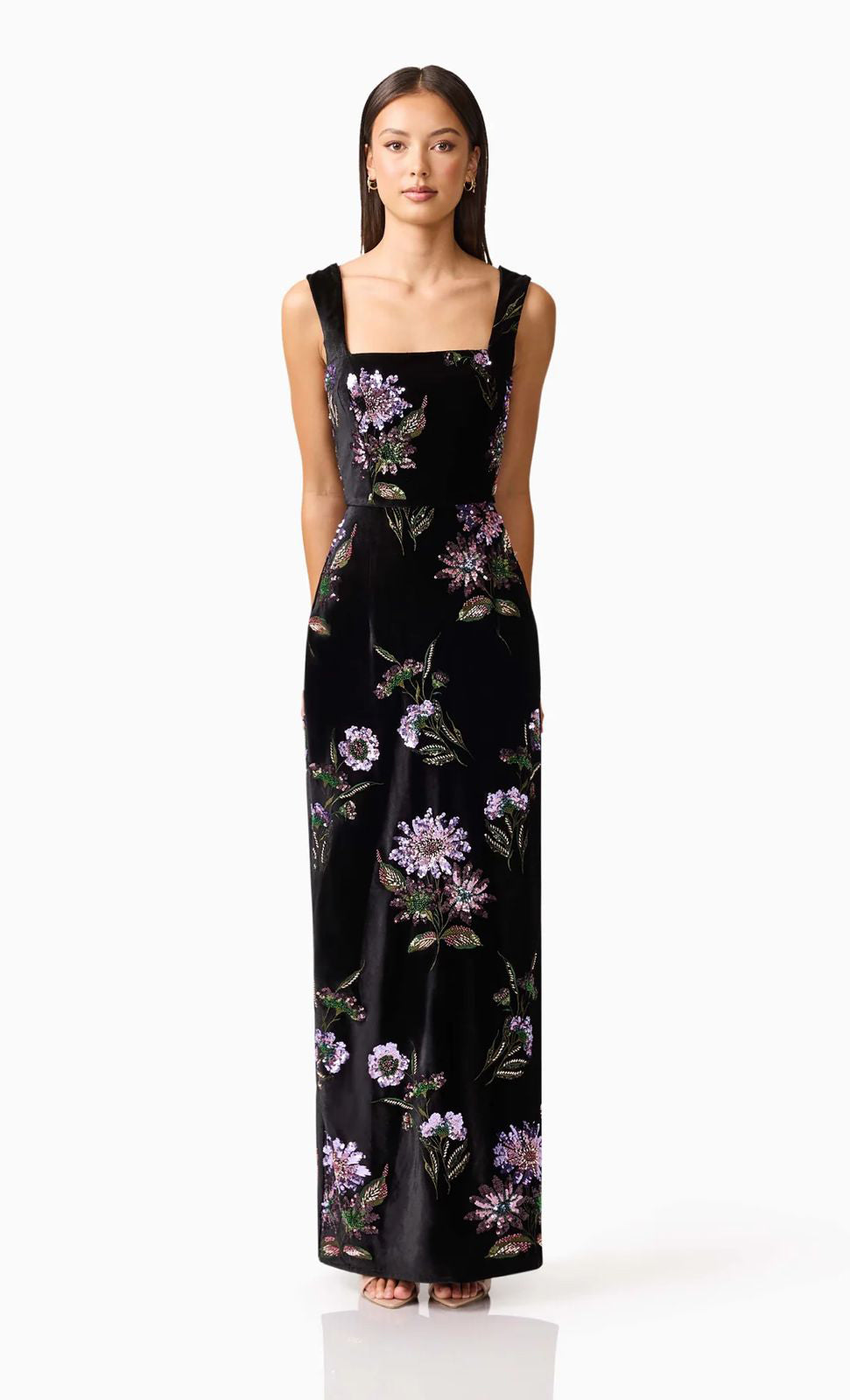 Vestido Clio