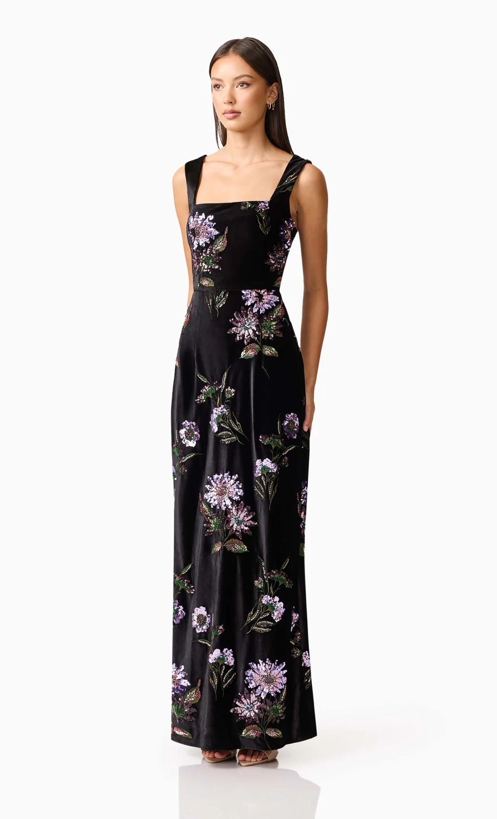 Vestido Clio