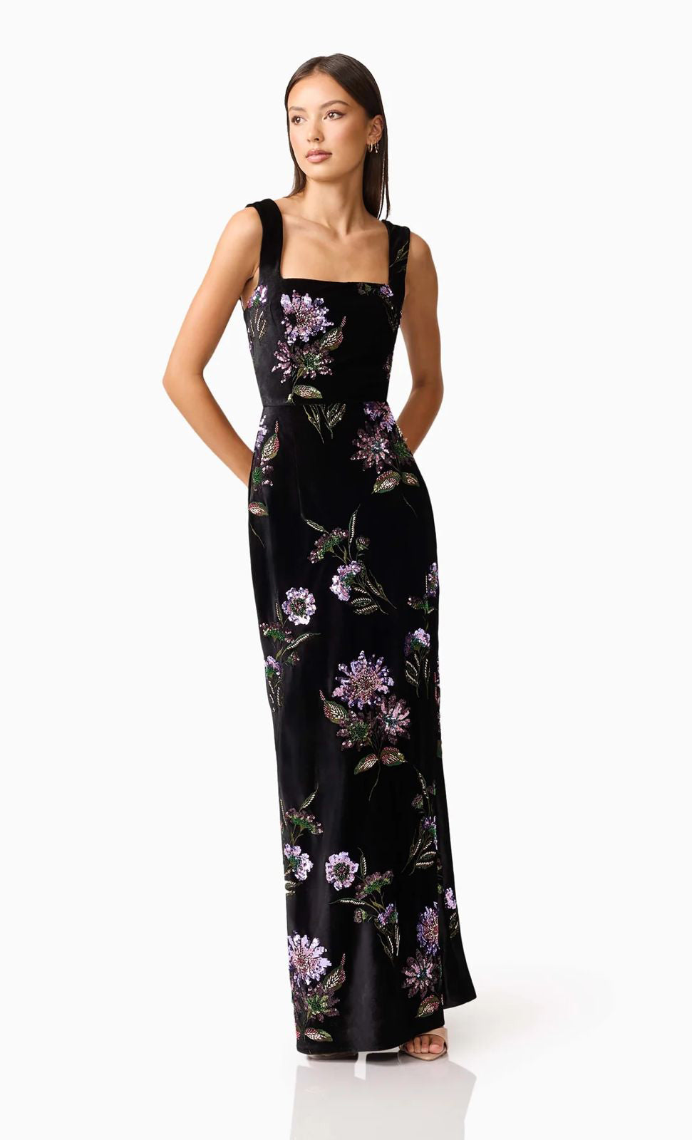 Vestido Clio